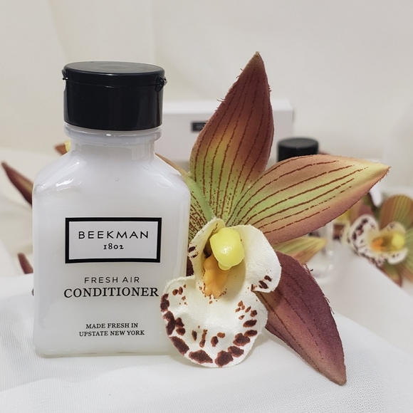 Beekman 1802 | Goat Milk Fresh Air | Travel Size - Picture 3 of 8